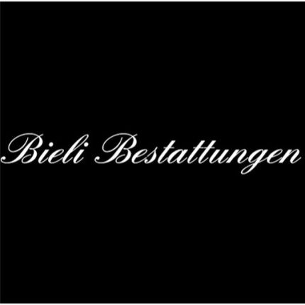 Logotyp från Bieli Bestattungen AG