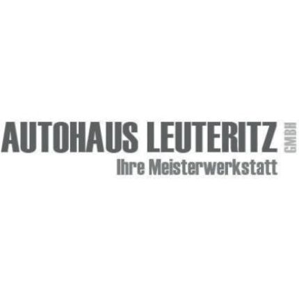 Logo da Autohaus Leuteritz GmbH