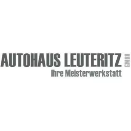 Logo fra Autohaus Leuteritz GmbH