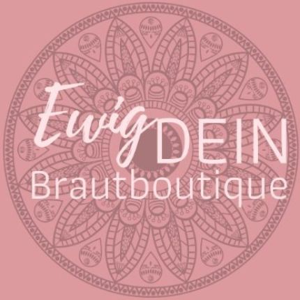 Logo von Ewig Dein Brautboutique