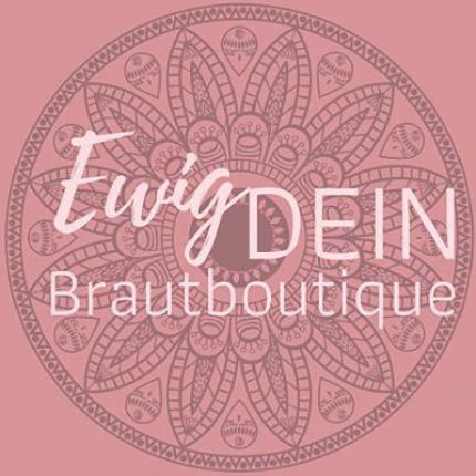 Logo fra Ewig Dein Brautboutique