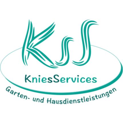 Logotyp från KsS KniesServices