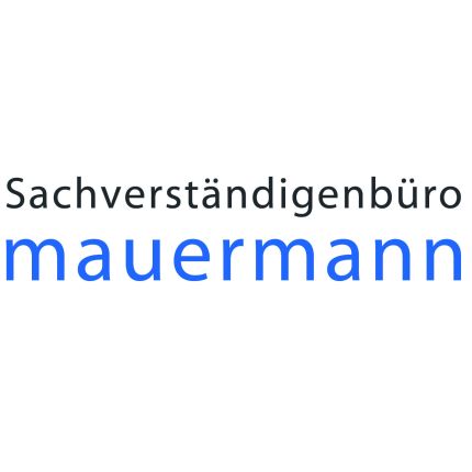 Logo de Sachverständigenbüro Mauermann