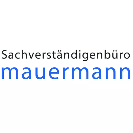 Logo od Sachverständigenbüro Mauermann