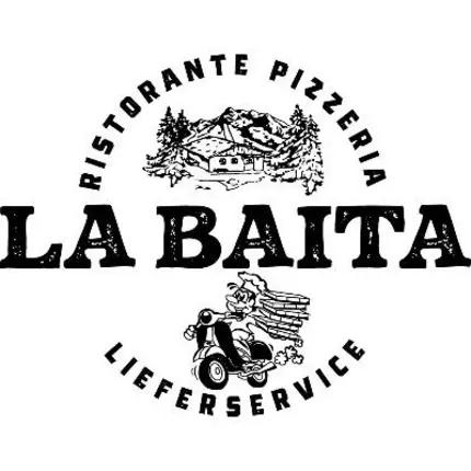 Logo od La Baita