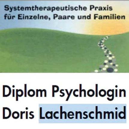 Logo da Doris Lachenschmid |Systemtherapeutische Praxis