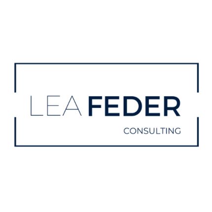 Λογότυπο από Lea Feder Consulting