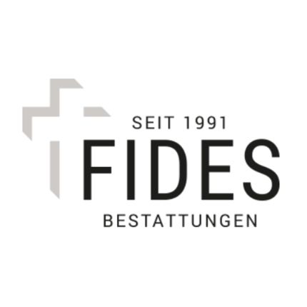 Logo de Fides Bestattungen