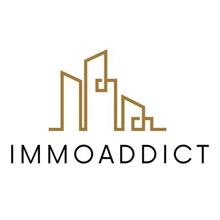 Logotipo de IMMOADDICT
