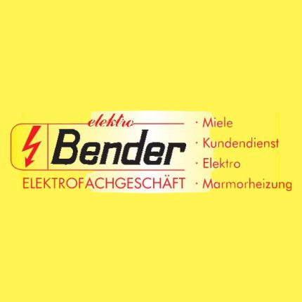 Λογότυπο από Bender Tobias