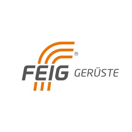 Logo van Feig Gerüste GmbH