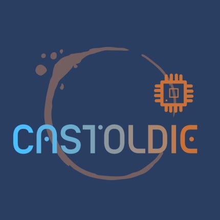 Logo de Castoldie