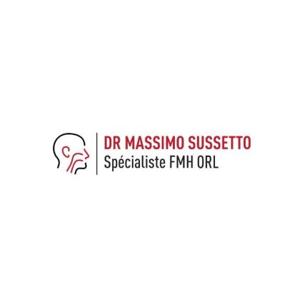 Logotipo de Dr Massimo Sussetto - ORL