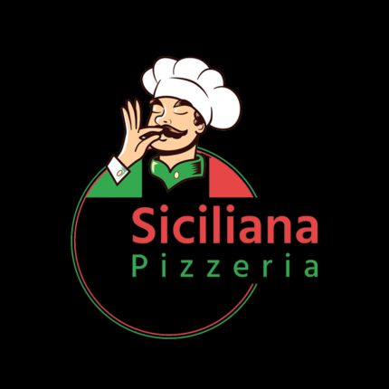 Logo von Pizzeria Siciliana Lieferservice Haßloch