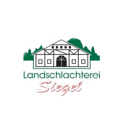 Logo od Siegel Landschlachterei GmbH & Co. KG