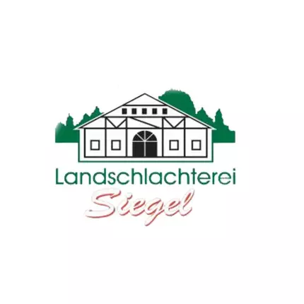 Logo von Siegel Landschlachterei GmbH & Co. KG