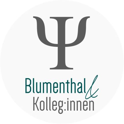 Logo van Praxis Blumenthal & Kollegen