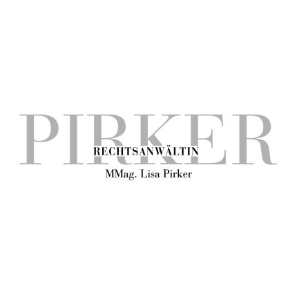 Logotyp från Rechtsanwaltskanzlei MMag. Lisa Pirker