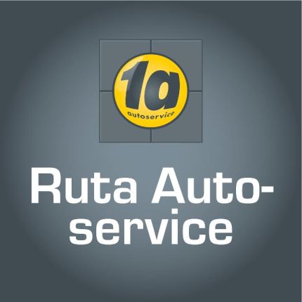 Logotipo de Ruta Autoservice