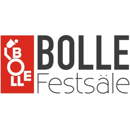 Logotipo de BOLLE Festsäle
