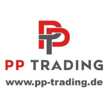 Logo van PP-Trading