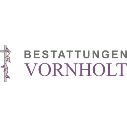 Logo fra Bestattungen Vornholt Dieter Vornholt