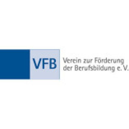 Logo von Verein zur Förderung der Berufsbildung e. V.