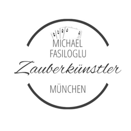 Logotyp från Zauberkünstler Fasiloglu