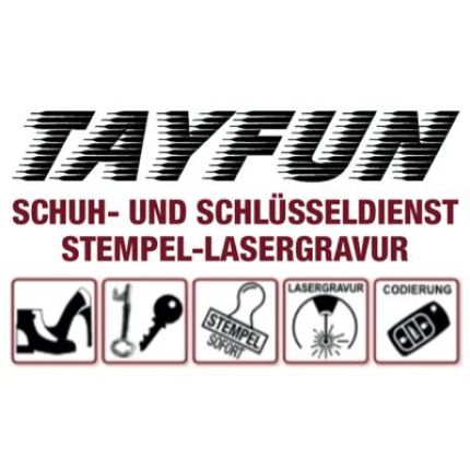 Logo de Tayfun Schuh- u. Schlüsseldienst