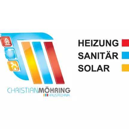 Logo da Möhring Haustechnik