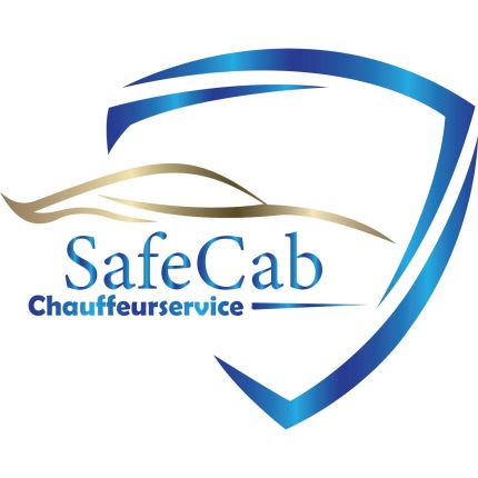 Logo van SafeCab Chauffeurservice & Flughafentransfer