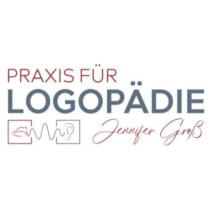 Logotipo de Praxis für Logopädie Jennifer Groß