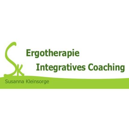 Logo van SK Ergotherapie