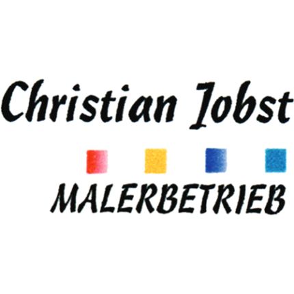 Logo fra Malerbetrieb Christian Jobst