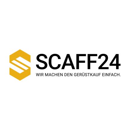 Logótipo de Scaff24 - Gerüst kaufen | Günstig neu und Gebraucht
