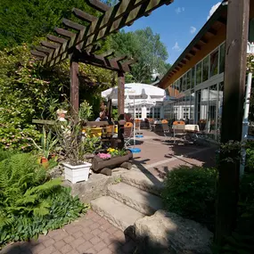 Bild von Hotel & Restaurant Zur Lochmühle GmbH