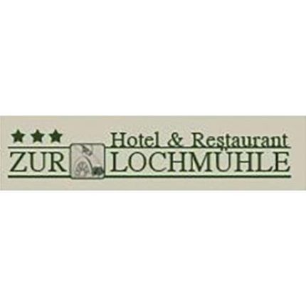 Logótipo de Hotel & Restaurant Zur Lochmühle GmbH