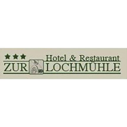 Logo from Hotel & Restaurant Zur Lochmühle GmbH