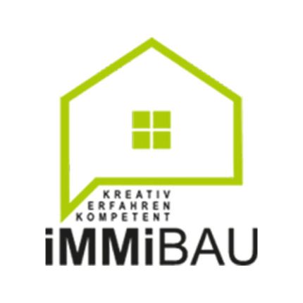 Logotyp från Immibau GmbH