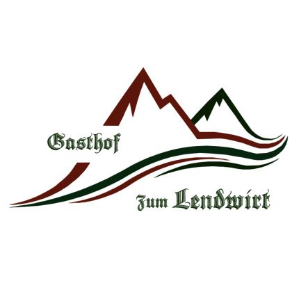 Logo de Gasthof Zum Lendwirt