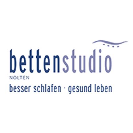 Logo van Bettenstudio Burkhard Nolten GmbH