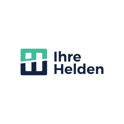 Λογότυπο από IT Dienstleister Hannover – Ihre Helden GmbH