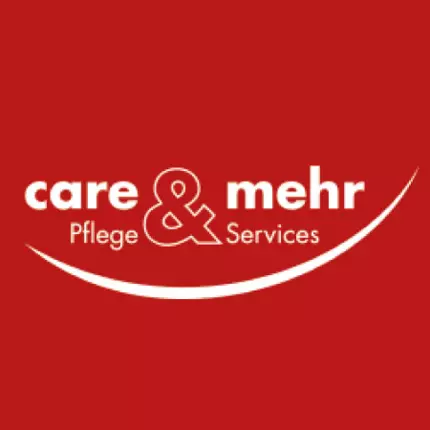 Logotyp från care & mehr Sachsen GmbH