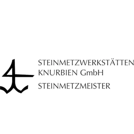 Λογότυπο από Steinmetzwerkstätten Knurbien GmbH