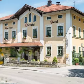 Bild von Hotel Gasthof Oberwirt