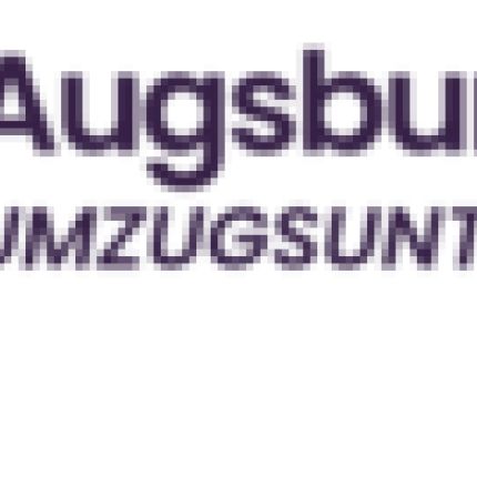 Logótipo de Augsburger Umzugsunternehmen