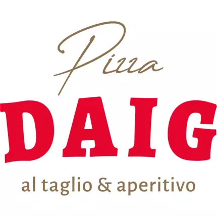 Logo od PizzaDaig