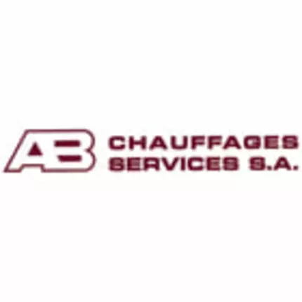 Logo von AB Chauffages Services SA