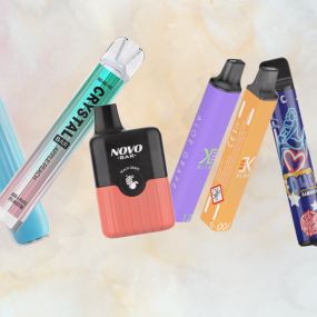 Bild von BroVape.de - Onlineshop für Vape und Shisha