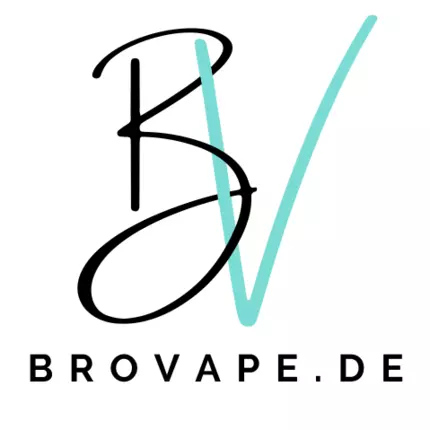 Logo van BroVape.de - Onlineshop für Vape und Shisha